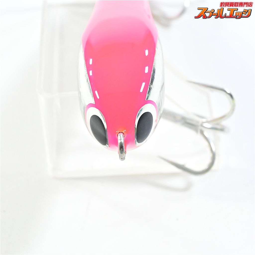 魚じゃらし工房 ラメール 150 GYO-JARASHI KOBOH La Mer 海水用ルアー K_060 e 08368