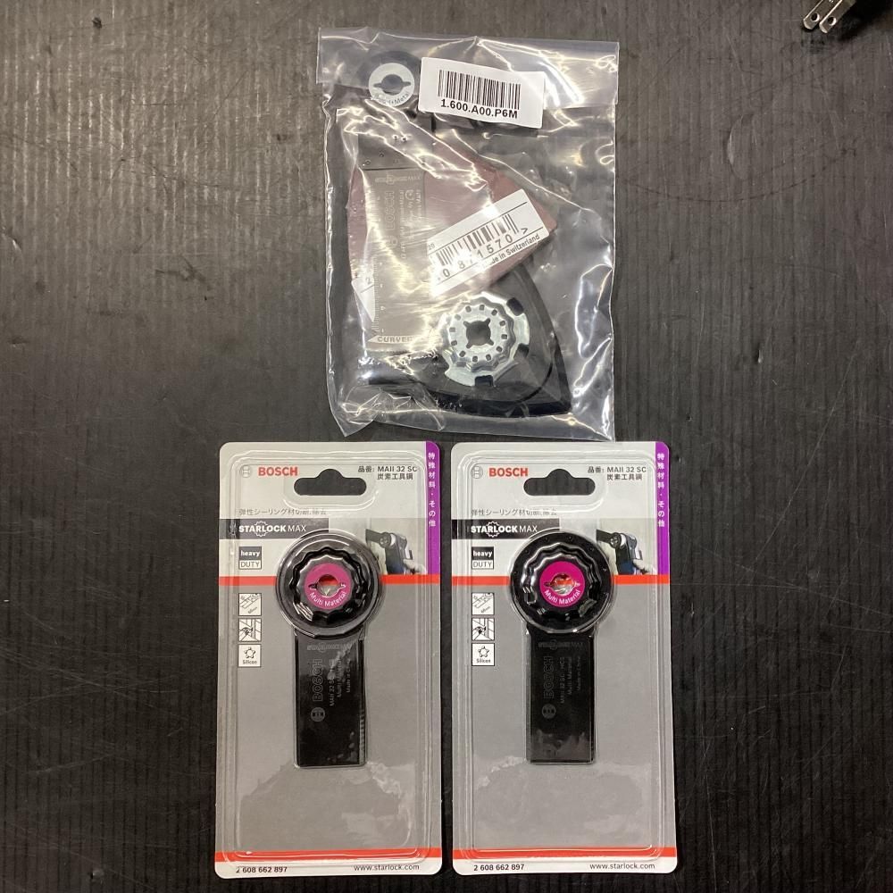  BOSCH ボッシュ GMF 50-36 マルチツール 203 その他 切断工具 切断機