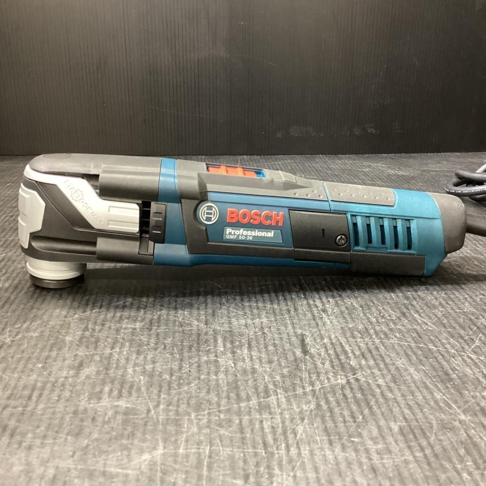 BOSCH ボッシュ GMF 50-36 マルチツール 203