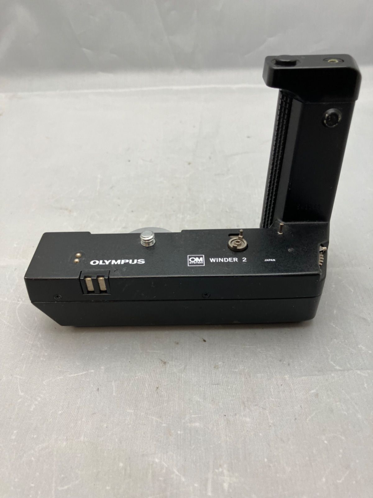 ☆ OLYMUPUS winder 2