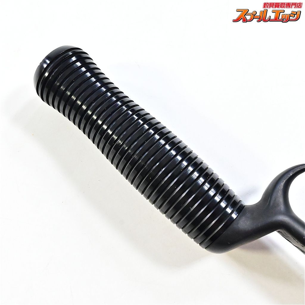 【ブライトリバー】 アイスポット ラフカット ブラック BRIGHT-LIVER