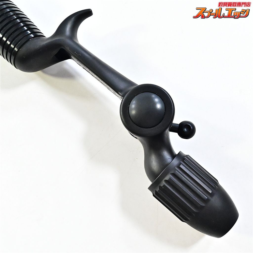 【ブライトリバー】 アイスポット ラフカット ブラック BRIGHT-LIVER