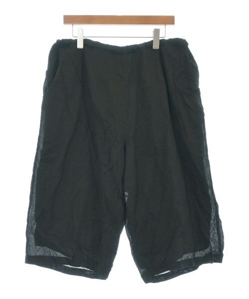 Y’s ワイズ ショートパンツ メンズ 【古着】【中古】 Y's ショートパンツ メンズ 【古着】【中古】【送料無料】 - メルカリ