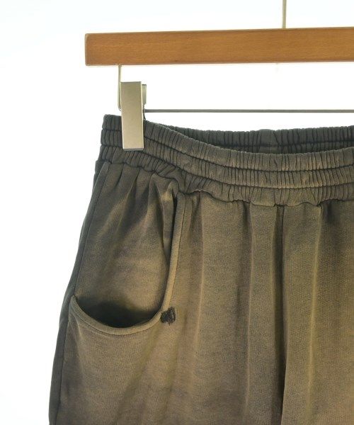 スウェットパンツ