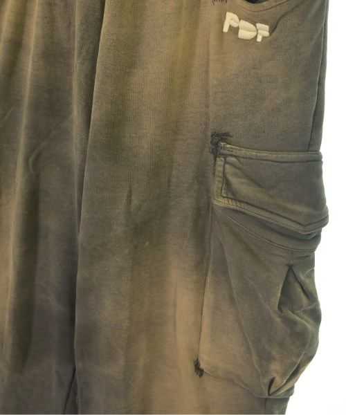 PDF スウェットパンツ メンズ 古着 ライトアウター 今季注目