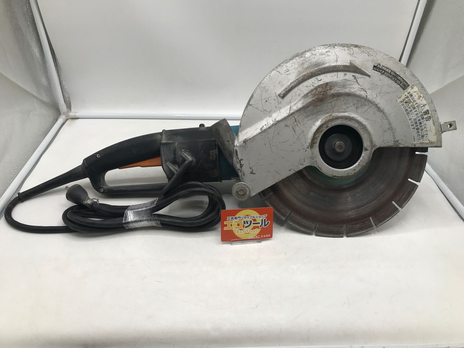 品 Makita マキタ 305 mmカッタ 4112 エコツー M 02