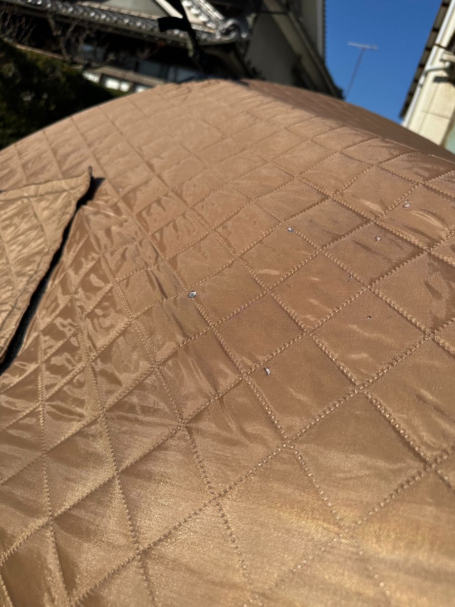 KH 01 サウナテント レギュラー カーキ MGC ShareFunN