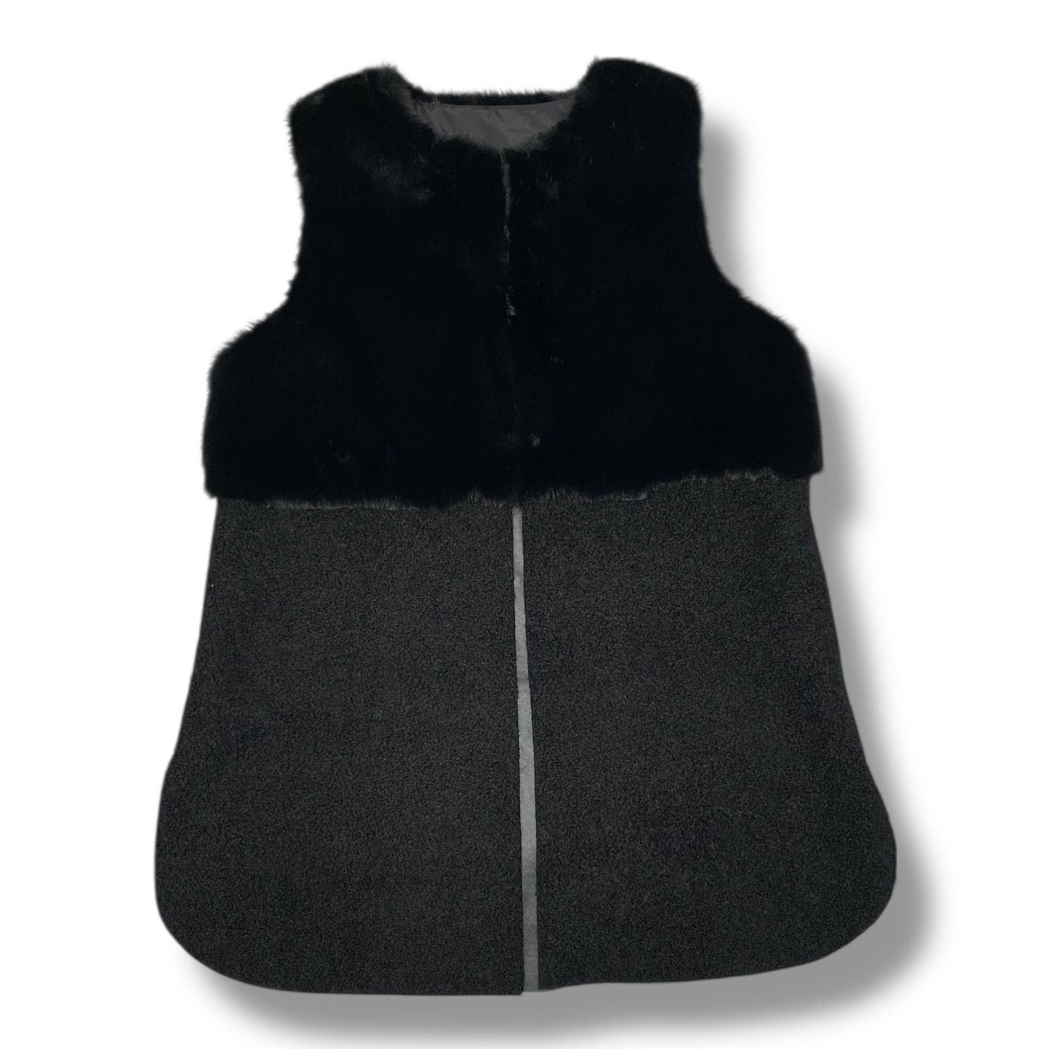 新品 未使用 タグ付き ANDREA&Co. アンドレアアンドコー ロング