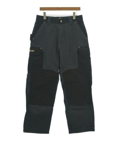Supreme カーゴパンツ メンズ 古着