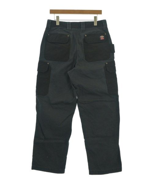 Supreme カーゴパンツ メンズ 古着