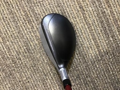 テーラーメイド STEALTH U 5 レディース ユーティリティ UT TENSEI RED TM 40 フレックスA 女性用 右利き 右用 Bランク ゴルフクラブ