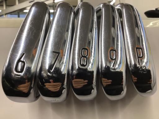 タイトリスト Titleist T 200 2025 6 S アイアンセット IR TENSEI AV BLUE AM 2 フレックスS メンズ 男性用 右利き 右用 Cランク ゴルフクラブ