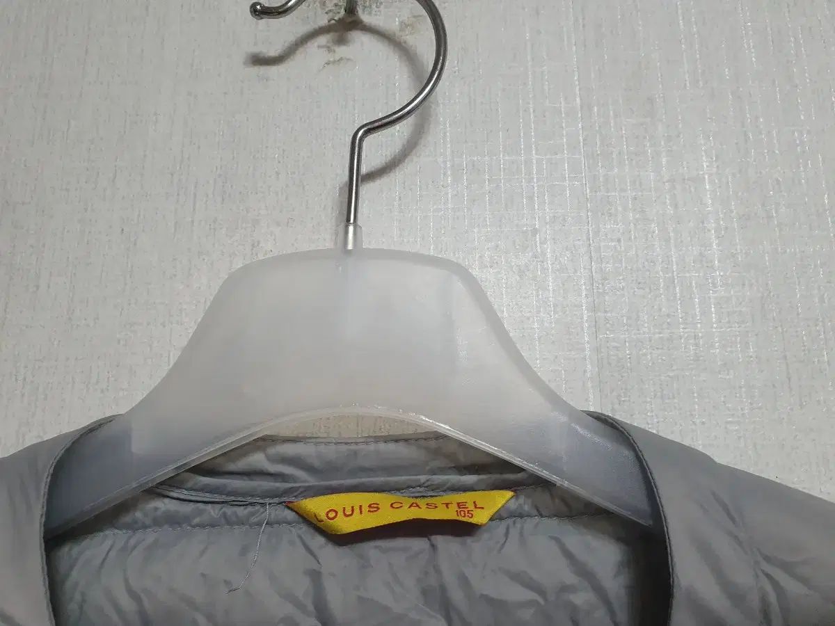 レディース 105 LOUIS CASTEL ルイカステル ダウン