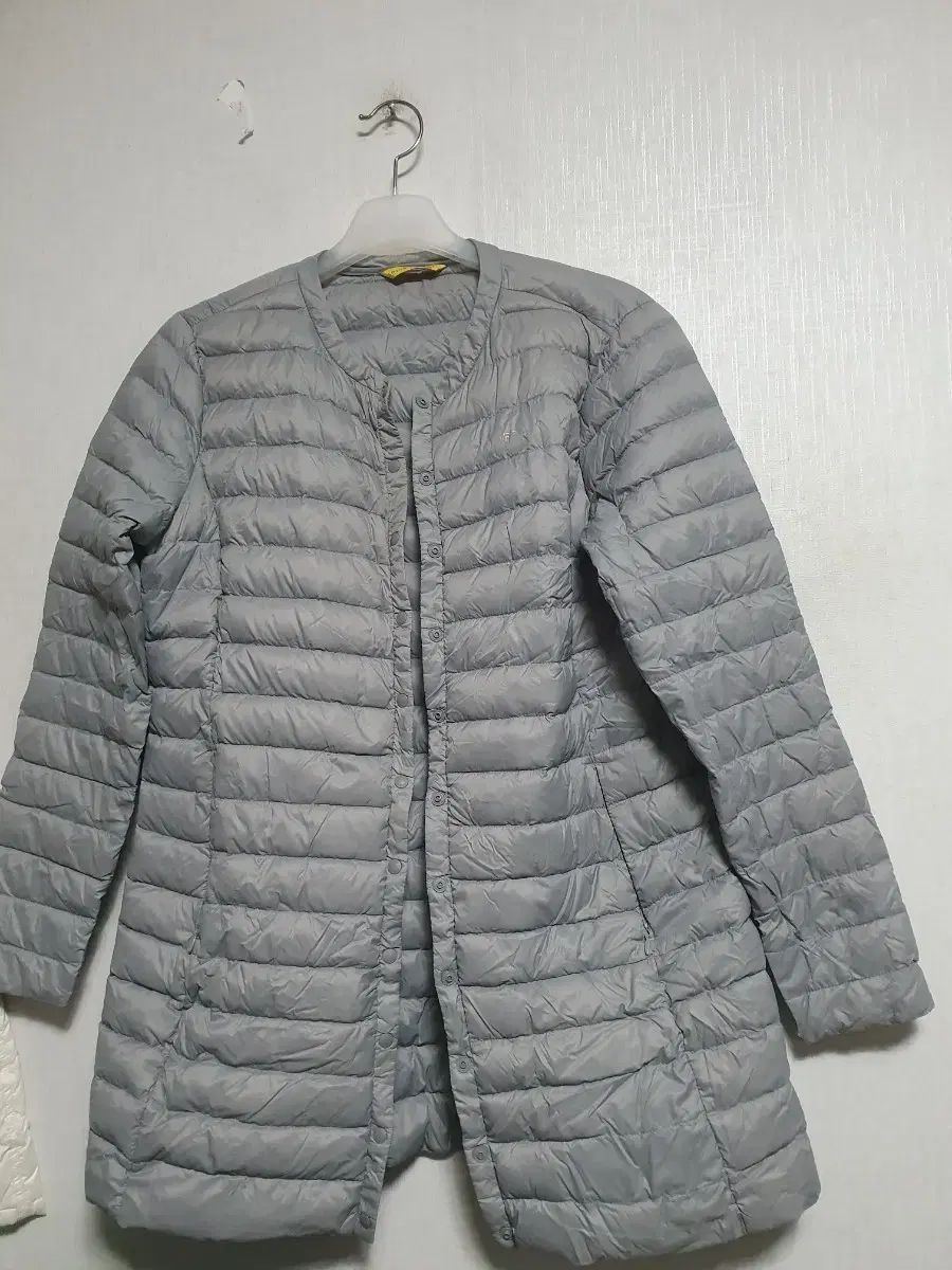 レディース 105 LOUIS CASTEL ルイカステル ダウン