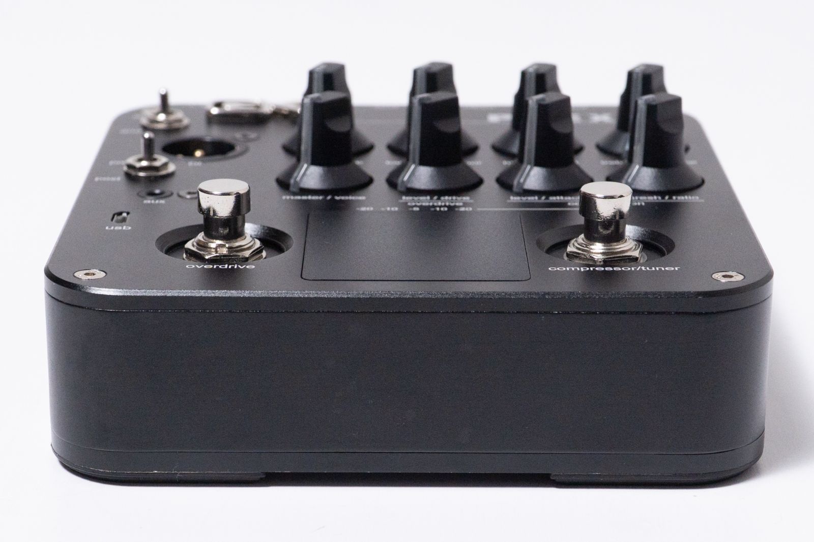 used】GALLIEN-KRUEGER / PLEX Bass Preamp【GIB横浜】 - メルカリ