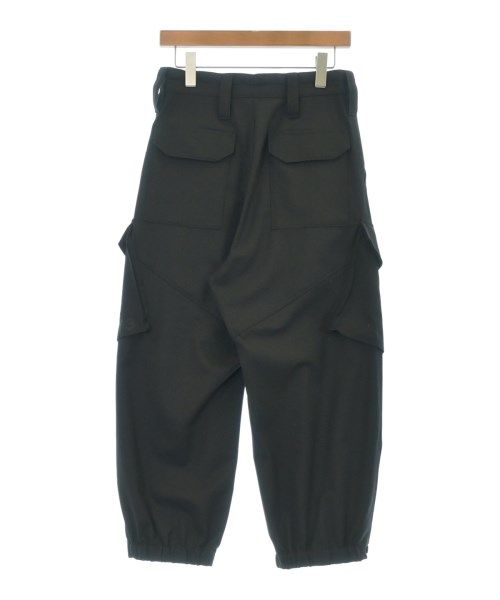 Y 3 カーゴパンツ レディース 古着