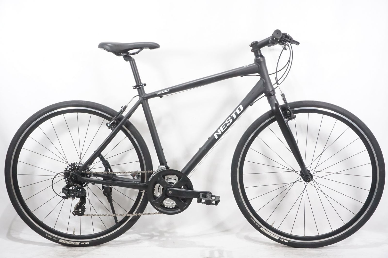NESTO ネスト VACANZE 1 モデル クロスバイク バイチャリAKIBA店