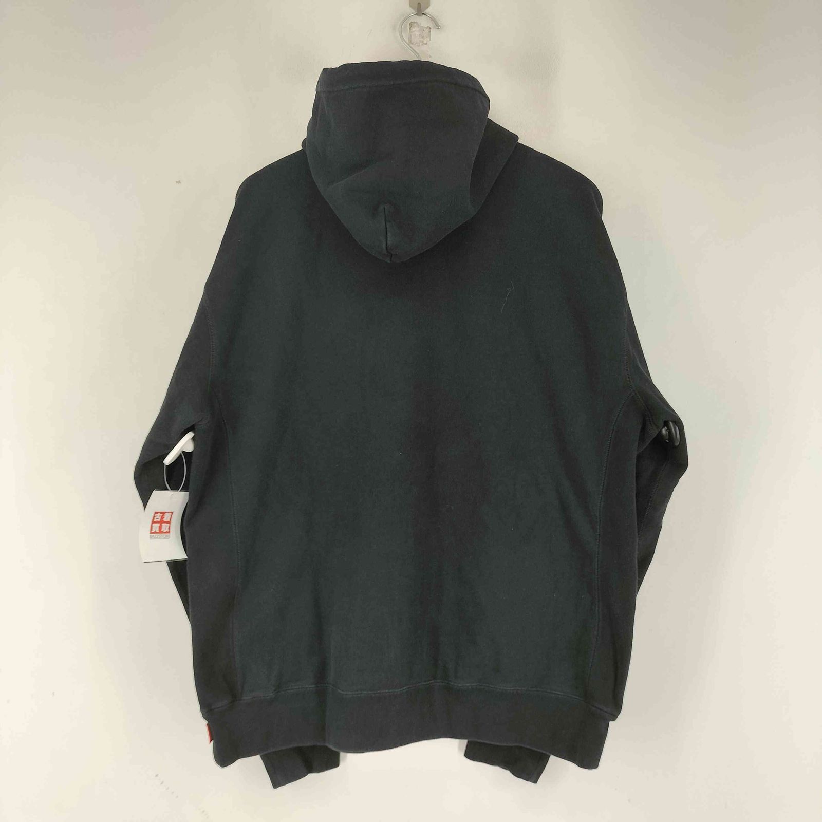 ザブラックアイパッチ THE BLACK EYE PATCH ラインストーン加工