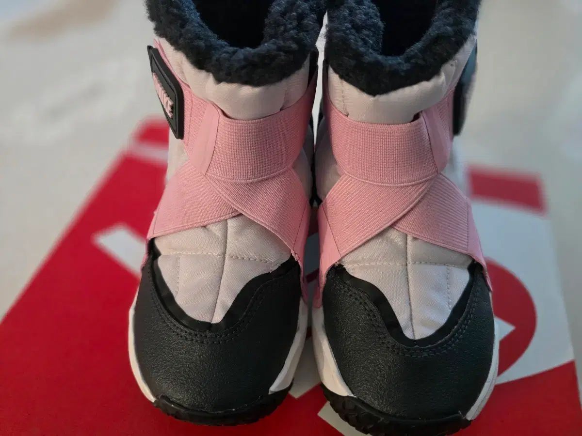 NIKE キッズ フレックス アドバンス ブーツ 175 mm サイズ