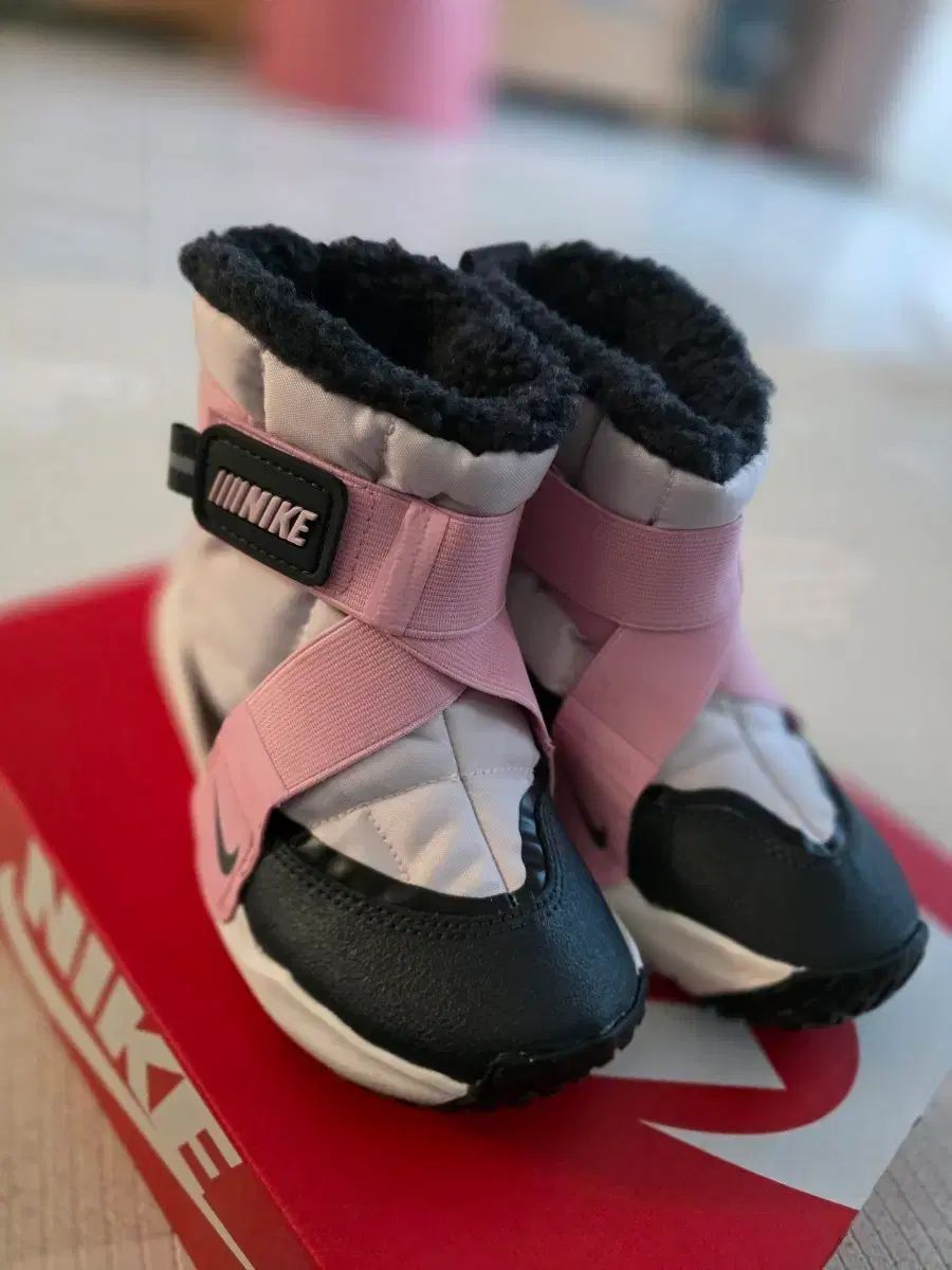 NIKE キッズ フレックス アドバンス ブーツ 175mm サイズ