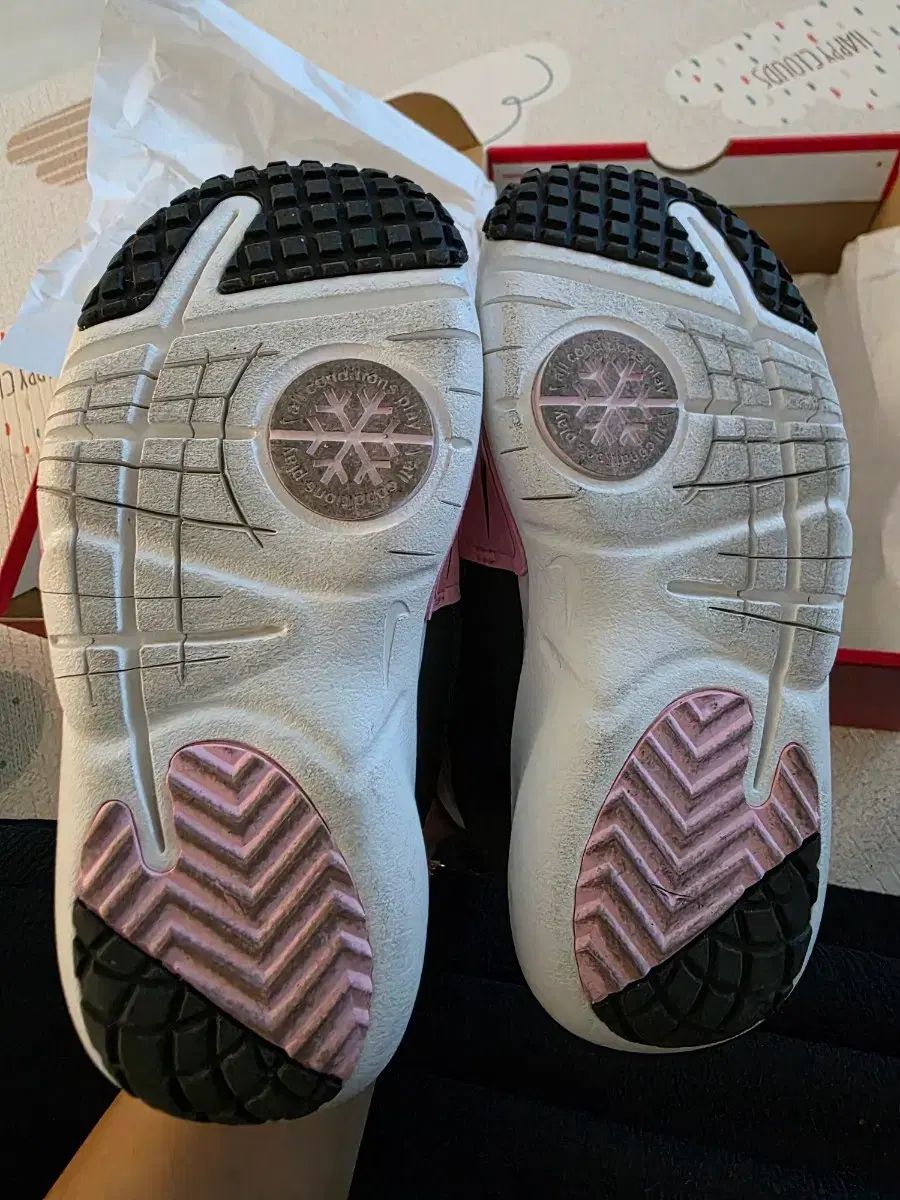  NIKE キッズ フレックス アドバンス ブーツ 175 mm サイズ その他 キッズシューズ