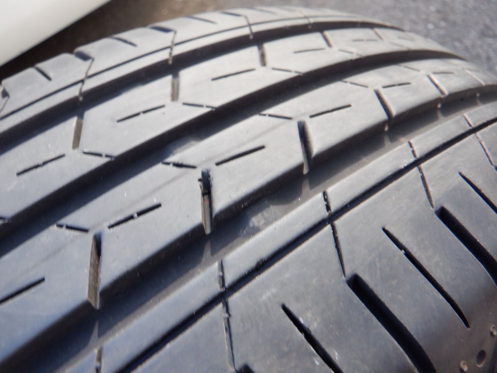 ブルーアースFE AE