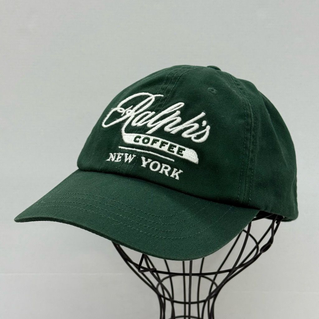 POLO RALPH LAUREN Ralph's COFFEE NEW YORK Cap ポロ ラルフローレン
