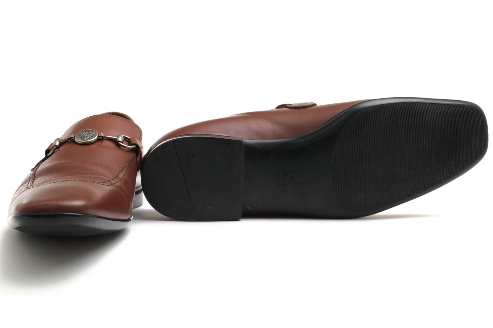 GUCCI グッチ ホースビット ローファー 革靴 グッチ／GUCCI ビットローファー シューズ 靴 メンズ 男性 男性用