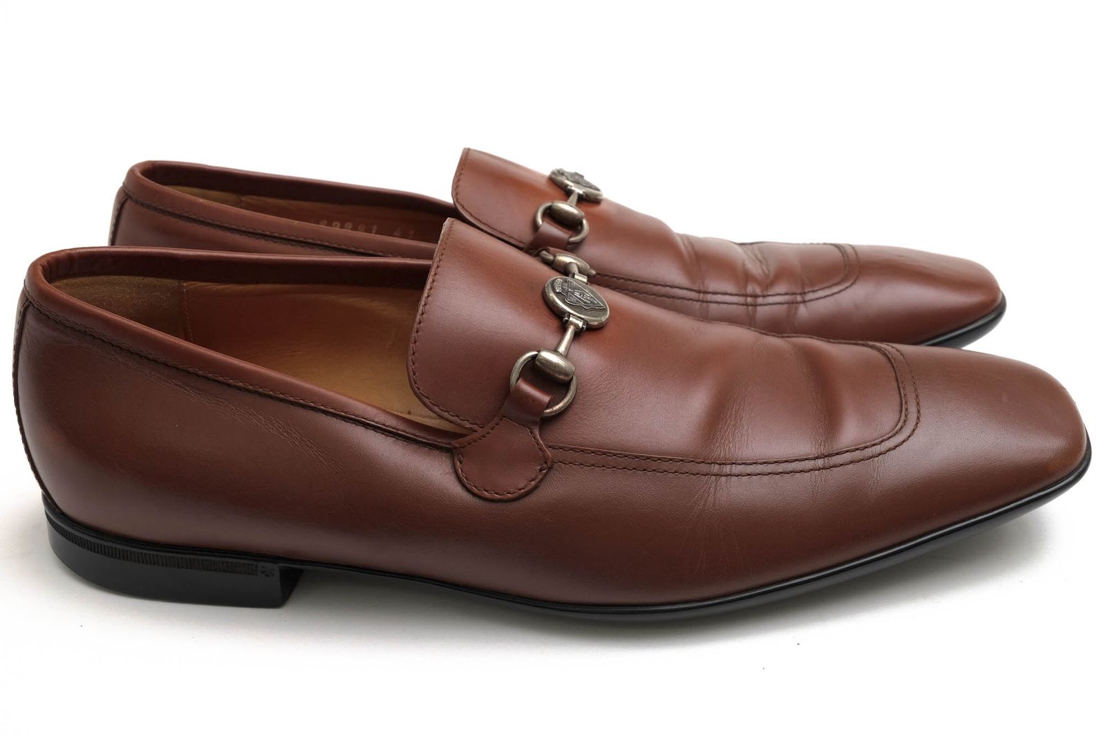 GUCCIのローファー グッチ／GUCCI ビットローファー シューズ 靴 メンズ 男性 男性用