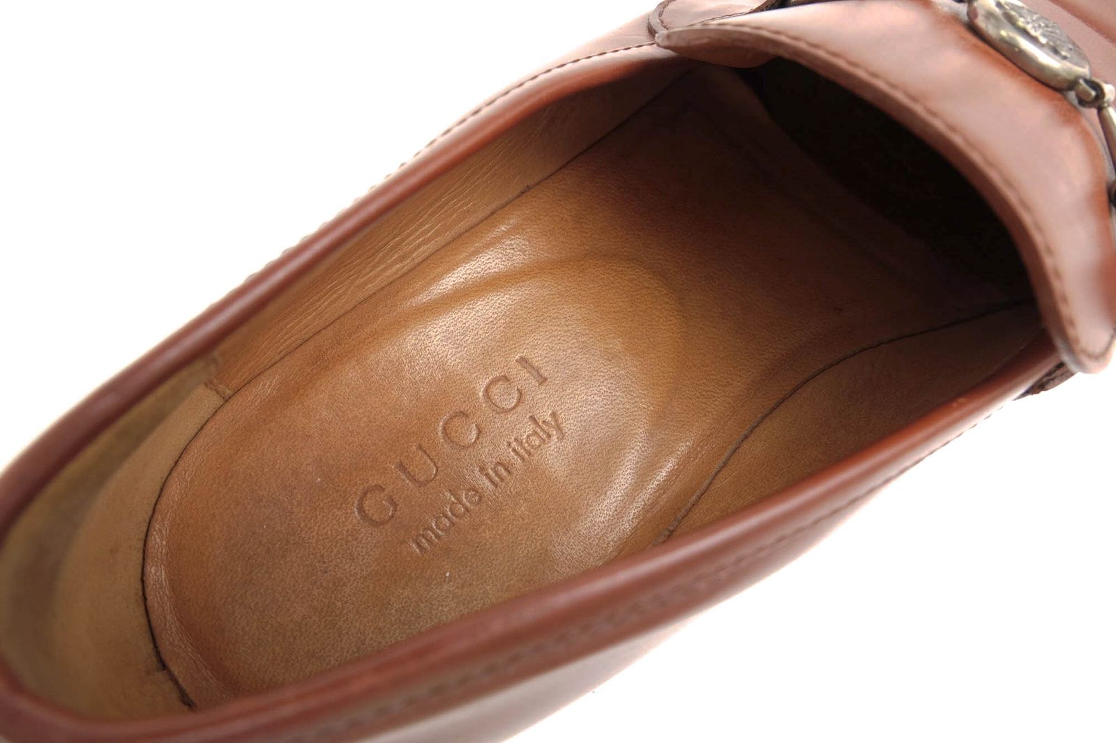 グッチ／GUCCI ビットローファー シューズ 靴 メンズ 男性 男性用