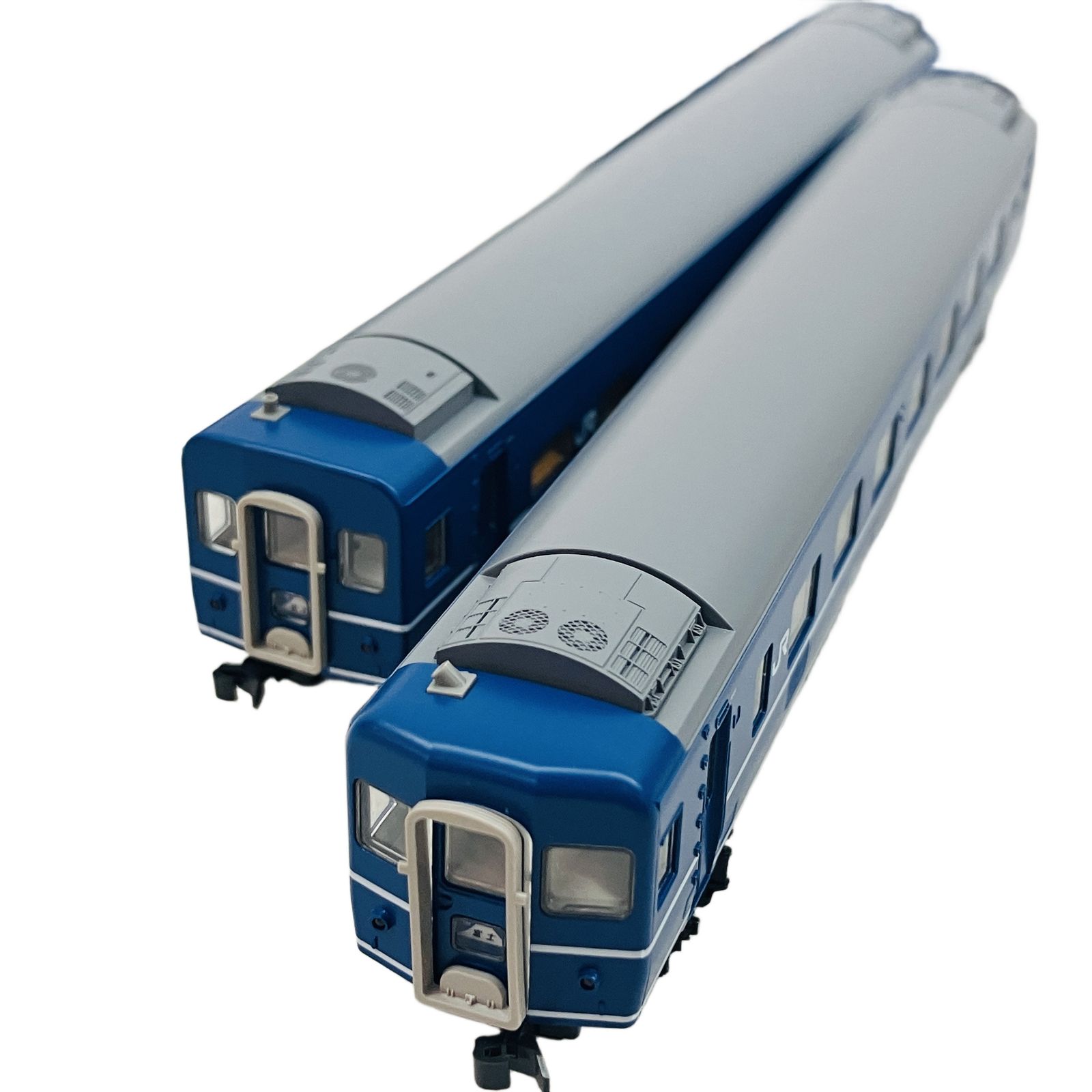 TOMIX 98626 JR 14系15形特急寝台客車（富士/はやぶさ）セット TOMIX 98626 JR 14系15形特急寝台客車(富士/はやぶさ)セット 客車 鉄道