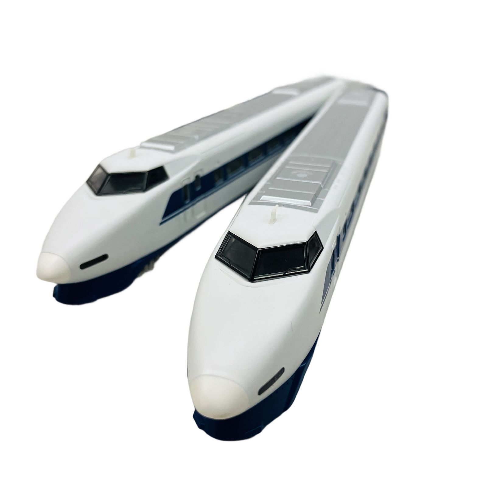 TOMIX 92039 国鉄 100系 東海道 山陽新幹線 7両セット 鉄道模型 N