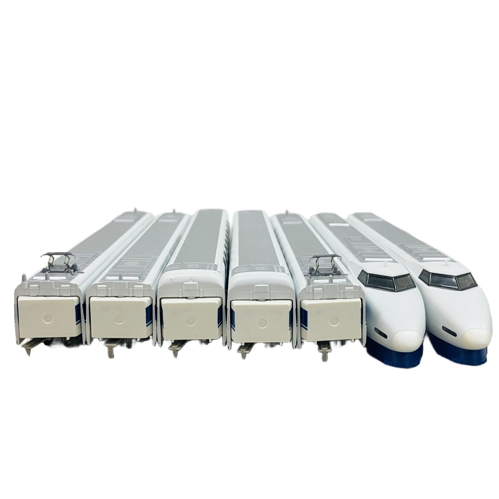 TOMIX 92039 国鉄 100系 東海道 山陽新幹線 7両セット 鉄道模型 N