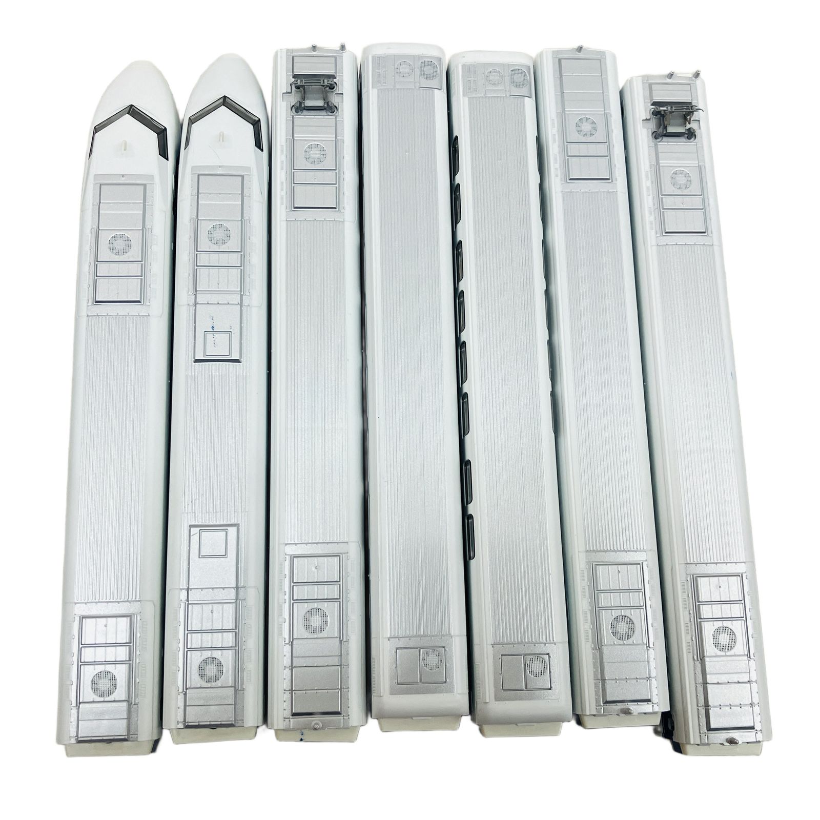 TOMIX　92039 国鉄100系東海道・山陽新幹線 TOMIX 92039 国鉄 100系 東海道 山陽新幹線 7両セット 鉄道模型 N