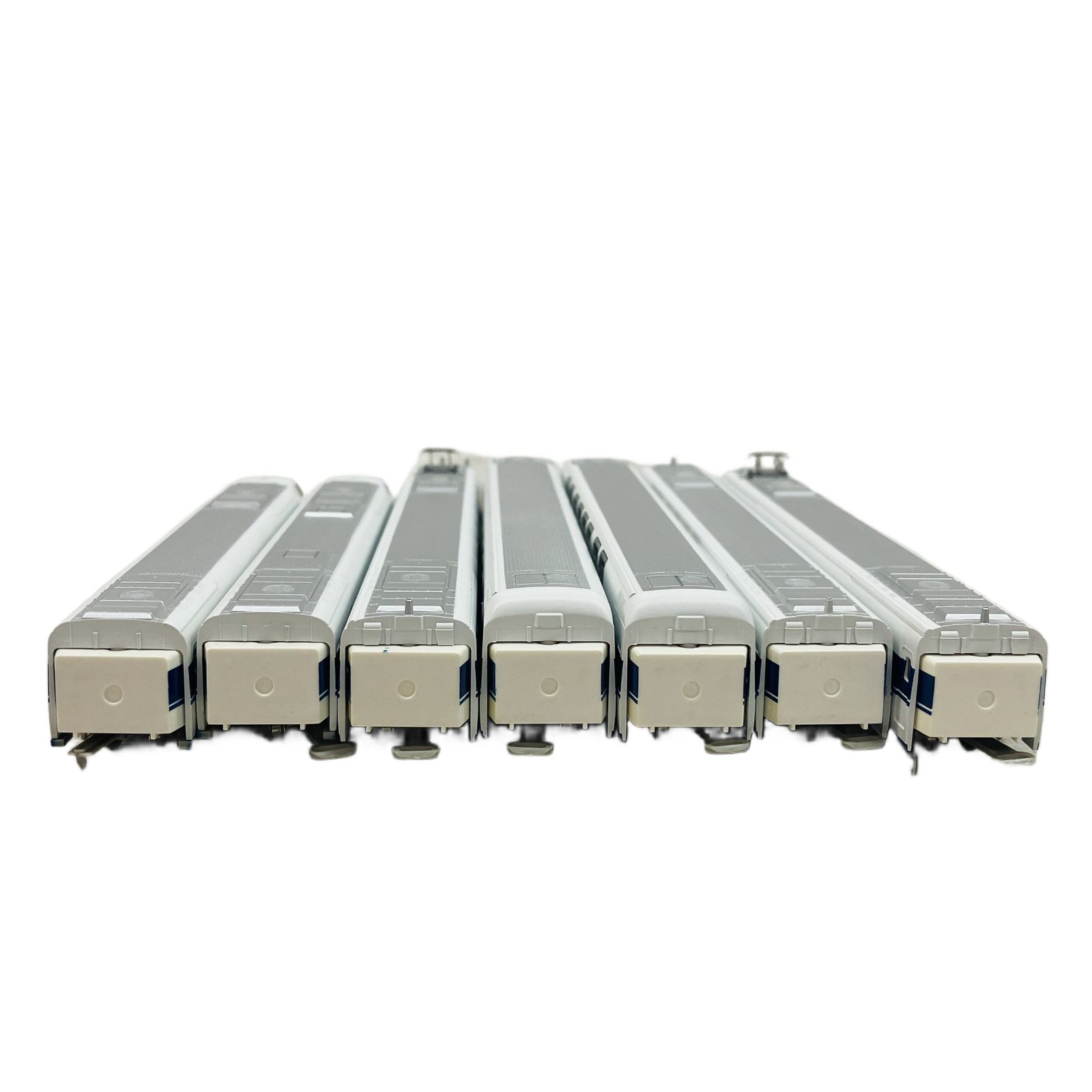 TOMIX 92039 国鉄 100系 東海道 山陽新幹線 7両セット 鉄道模型 N