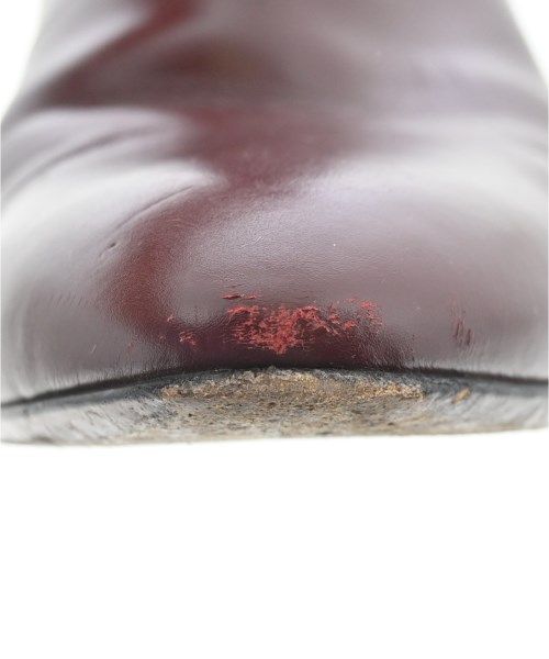 VUITTON ブーティ