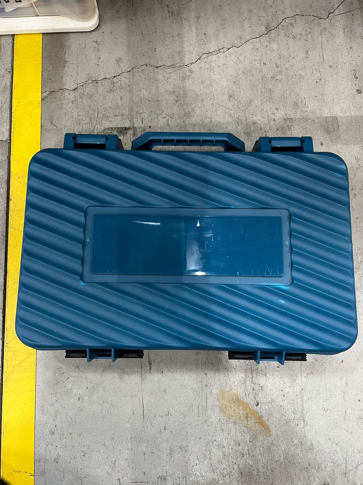 コードレス 充電式ディスクグラインダーセット