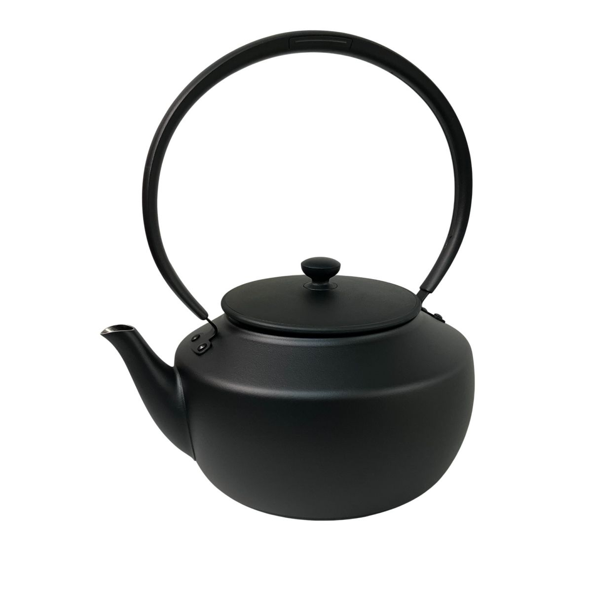 BALMUDA KPT 02 JP BK バルミューダ ムーンケトル 容量0 9 L Moon Kettle 電気ケトル 家電