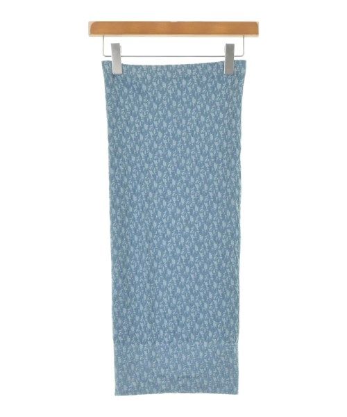 Wolford ロング マキシ丈スカート レディース 古着