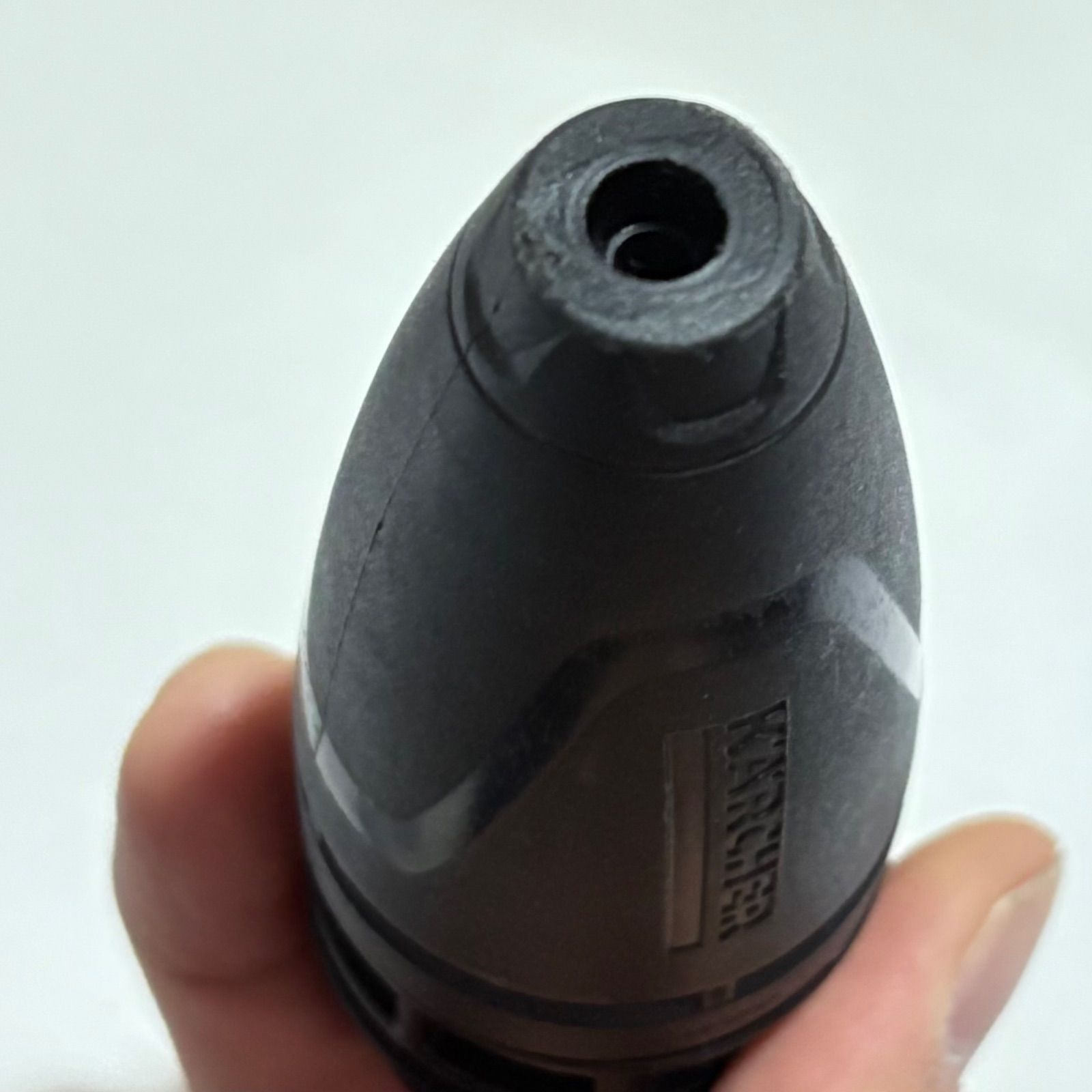 モバイル高圧洗浄機