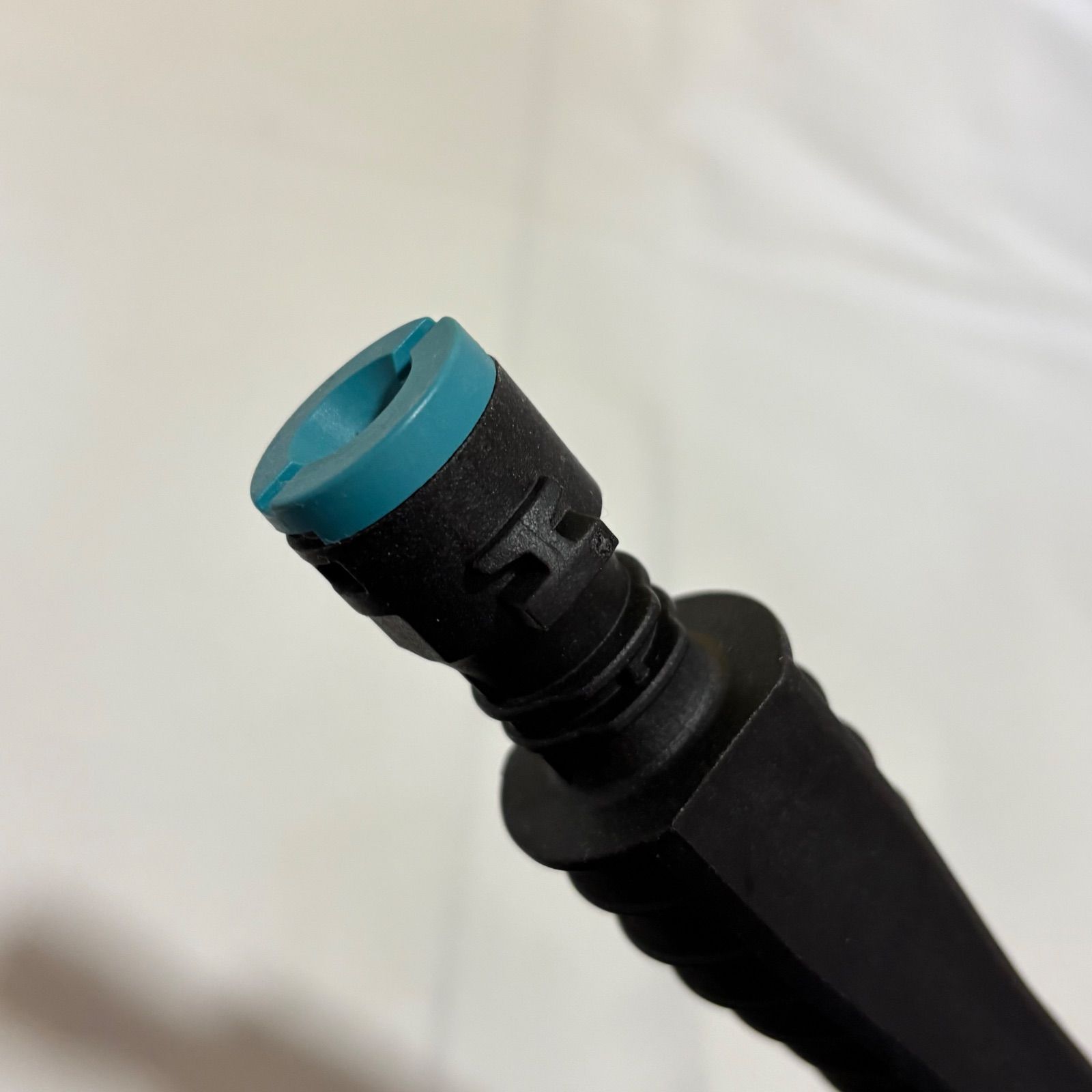 モバイル高圧洗浄機