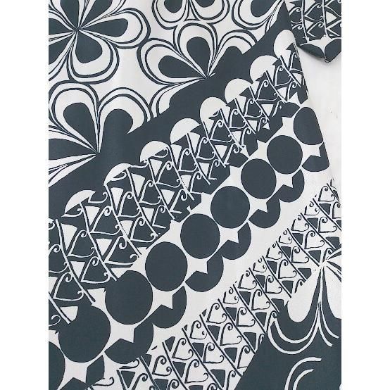 ◇ ANAYI アナイ 花柄 ノースリーブ 膝下丈 ワンピース サイズ36