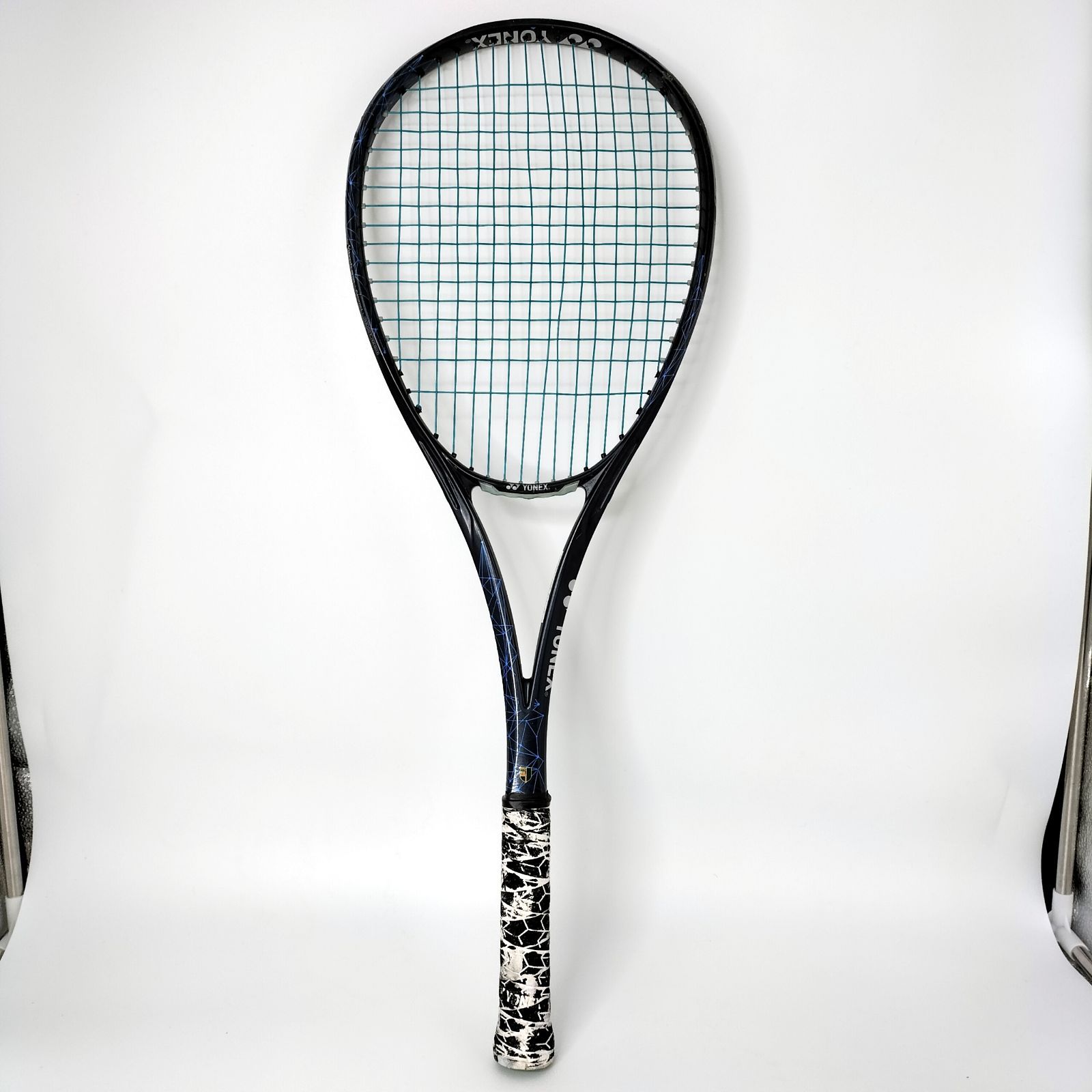 Yonex 軟式ラケット Geobreak 80 s