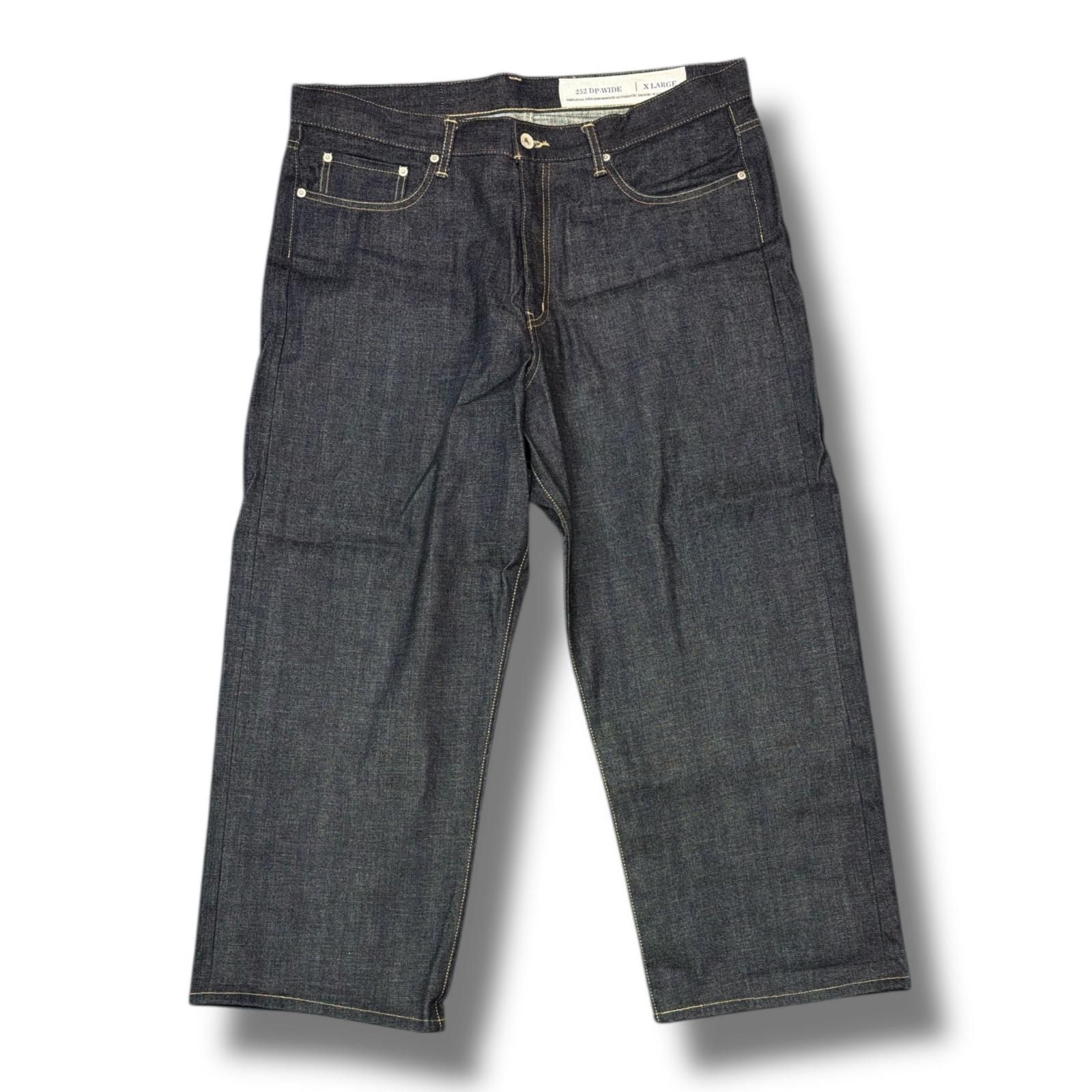 NEIGHBORHOOD RIGID NARROW パンツ XL NEIGHBORHOOD RIGID NARROW パンツ XL 【公式通販】