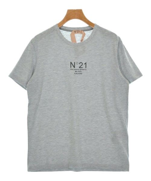 Nﾟ 21 Tシャツ・カットソー レディース 【古着】【】【送料無料】
