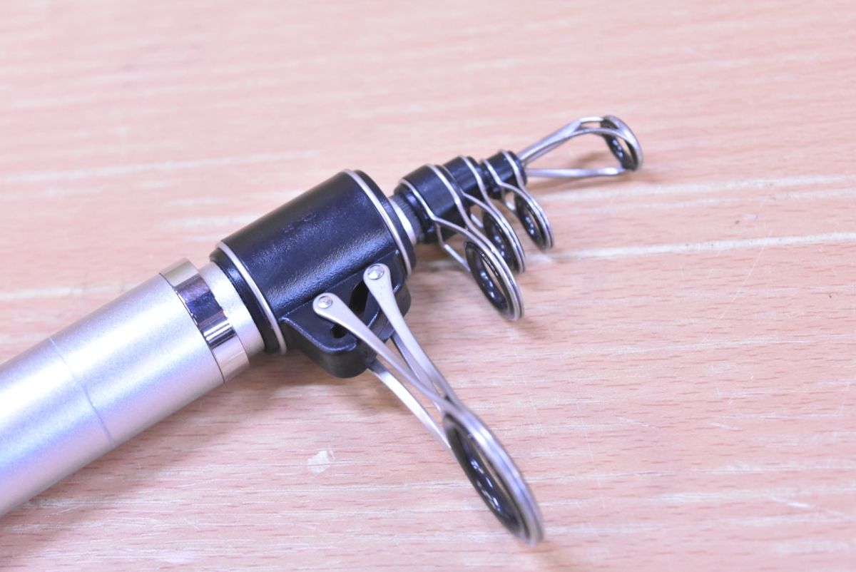 ダイワ プライム サーフ T27-405 W DAIWA PRIMESURF スピニングロッド