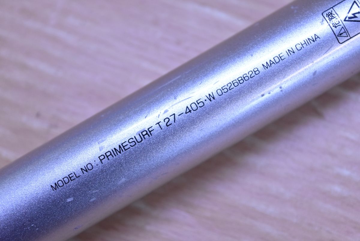 ダイワ プライム サーフ T27-405 W DAIWA PRIMESURF スピニングロッド