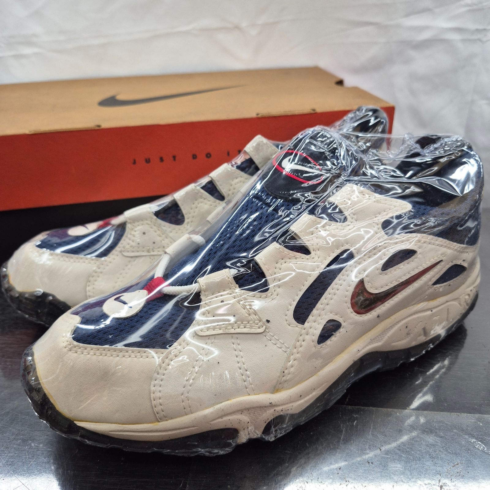 お店フォローで割引クーポン発行中！】【コレクターズアイテム】1996