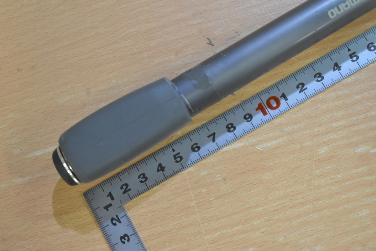 シマノ αズーム ISO スペシャル T1.5 47-53 SHIMANO 磯竿 スピニング