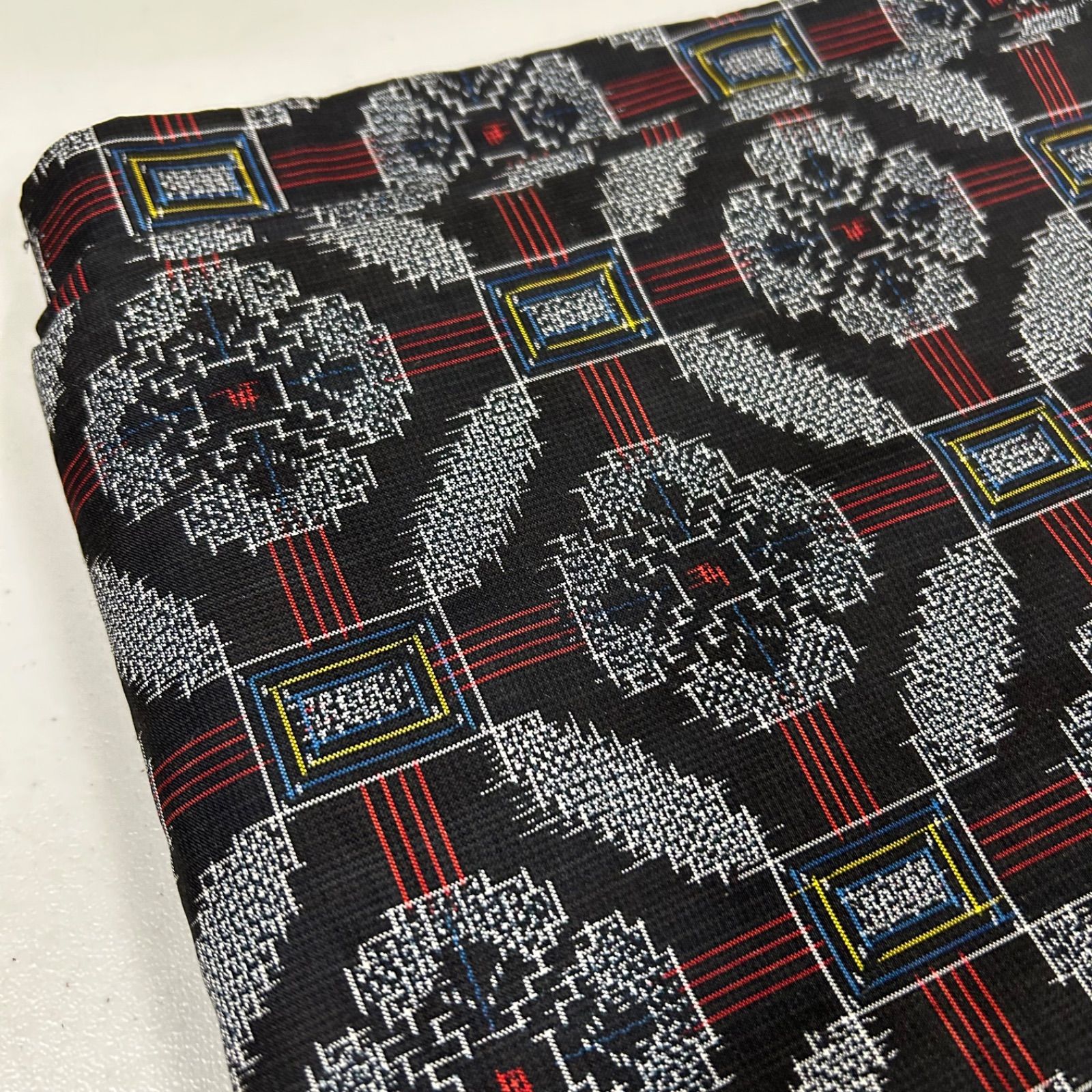 大島紬 着物 正絹 5着 着物まとめ売り リメイク材料 m-621 - メルカリ